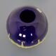 Ceramic vase from D'Arte Bassano, Italy, 1970s