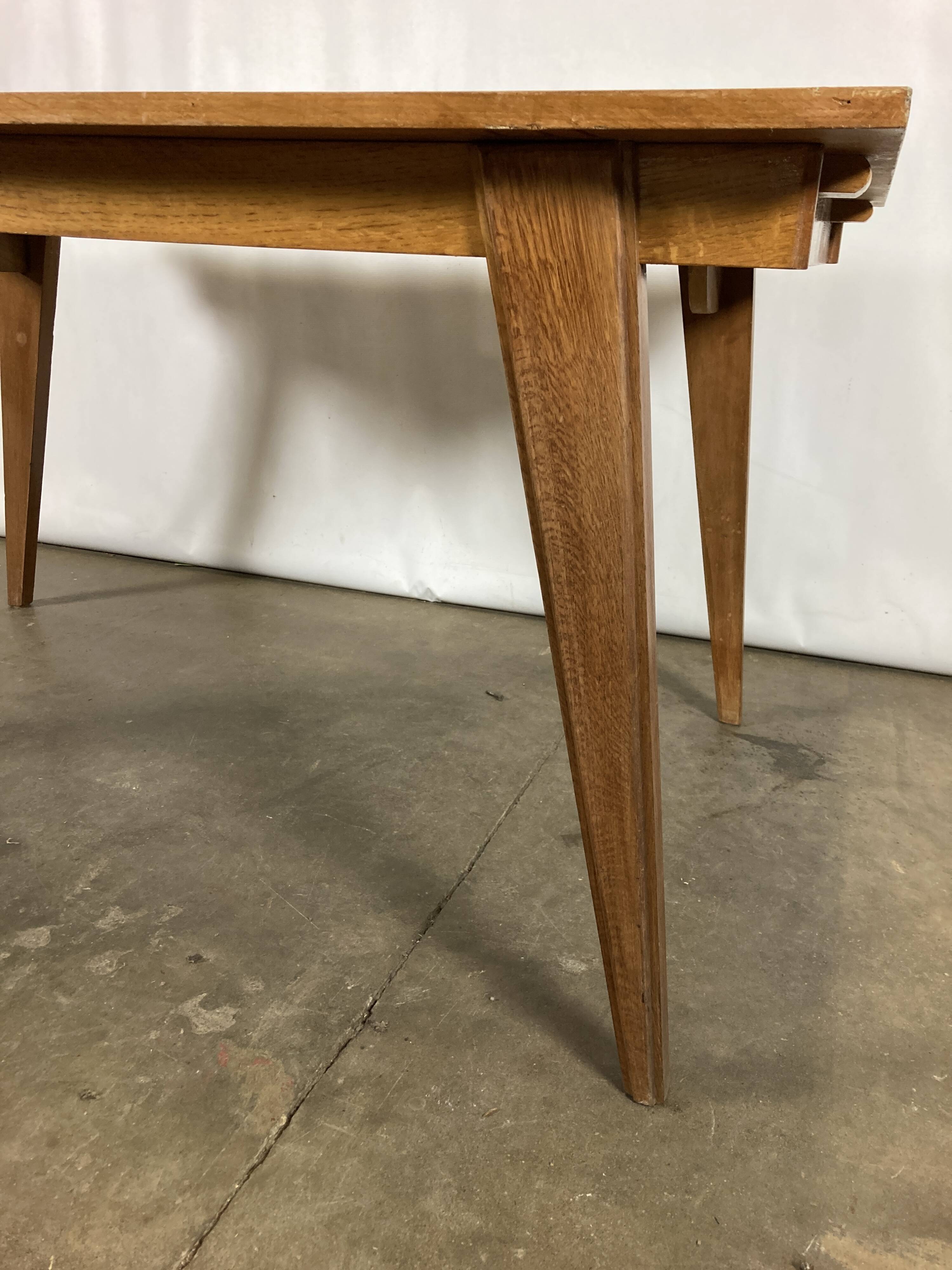 Table foot compass yearS 60