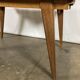 Table foot compass yearS 60