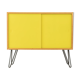 1960s dresser