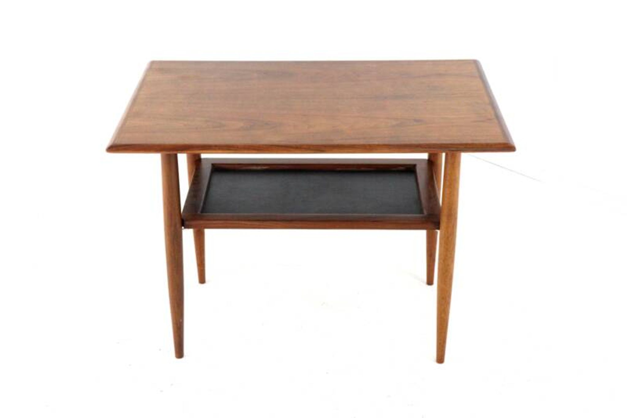 R.S. Associates of Montreal side table - made canadan mid century modern