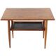 R.S. Associates of Montreal side table - made canadan mid century modern