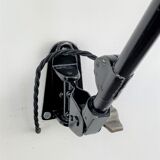 Applique Midgard ancienne lampe allemande curt fisher drgm 1940