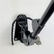 Applique Midgard ancienne lampe allemande curt fisher drgm 1940