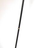 Adjustable articulated floor lamp 1950