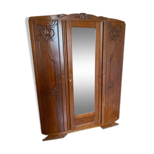 armoire années 50