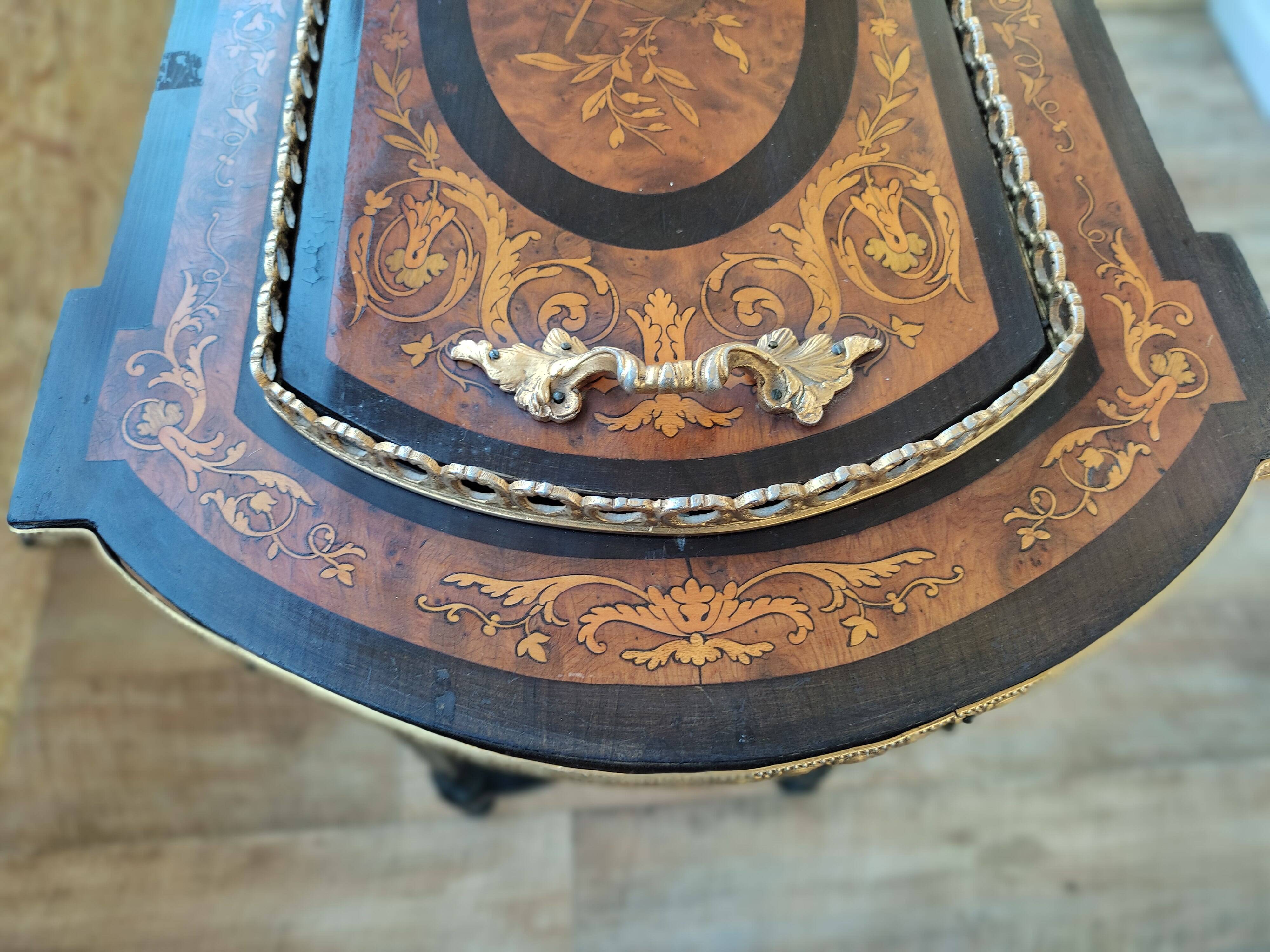 Gardener Napoleon III