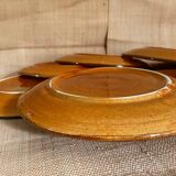 6 assiettes provençales