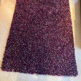 Tapis designer Brink & Campman Rocks Marron