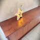 Mid-century Scandinavian teak sideboard design