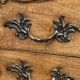 Rococo style chest of drawers