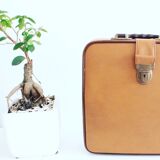 Hermes Baby Meca typewriter