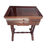 Louis Philippe Mahogany Worker