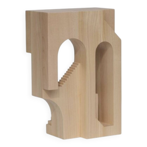 Sculpture Ethnicraft