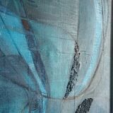 Abstract painting 1970