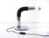 Targetti sankey seventies design vintage table lamp