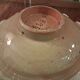 Plat/saladier marocain fait main terracotta