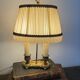 Lampe bouillotte ancienne style Empire