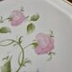 Large Limoges porcelain dish
