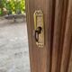 Art Deco wardrobe