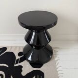 Tabouret table d'appoint Zig Zag Pols Potten