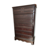 Former Secretary
