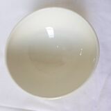 Vintage bowl on pedestal