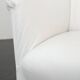 Fauteuil "Tentazione" de Mario Bellini pour Cassina