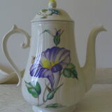 Villeroy&Boch porcelain pourer, Bouquet line