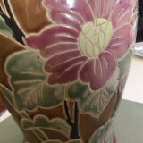 Ceramic vase