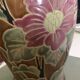 Vase en céramique