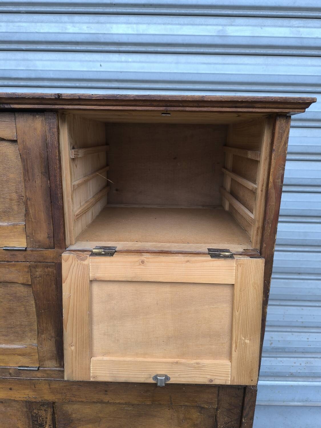 Trade furniture 1940