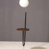 Lighting / Floor Lamps / Art Deco Floor Lamp by Jindřich Halabala for Up Zá