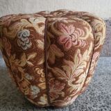 Pouf de Jindrich Halabala