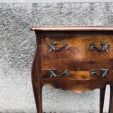 Louis XV style side furniture