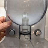 Sirio lamp, Harvey Guzzini, Brazzoni 1970