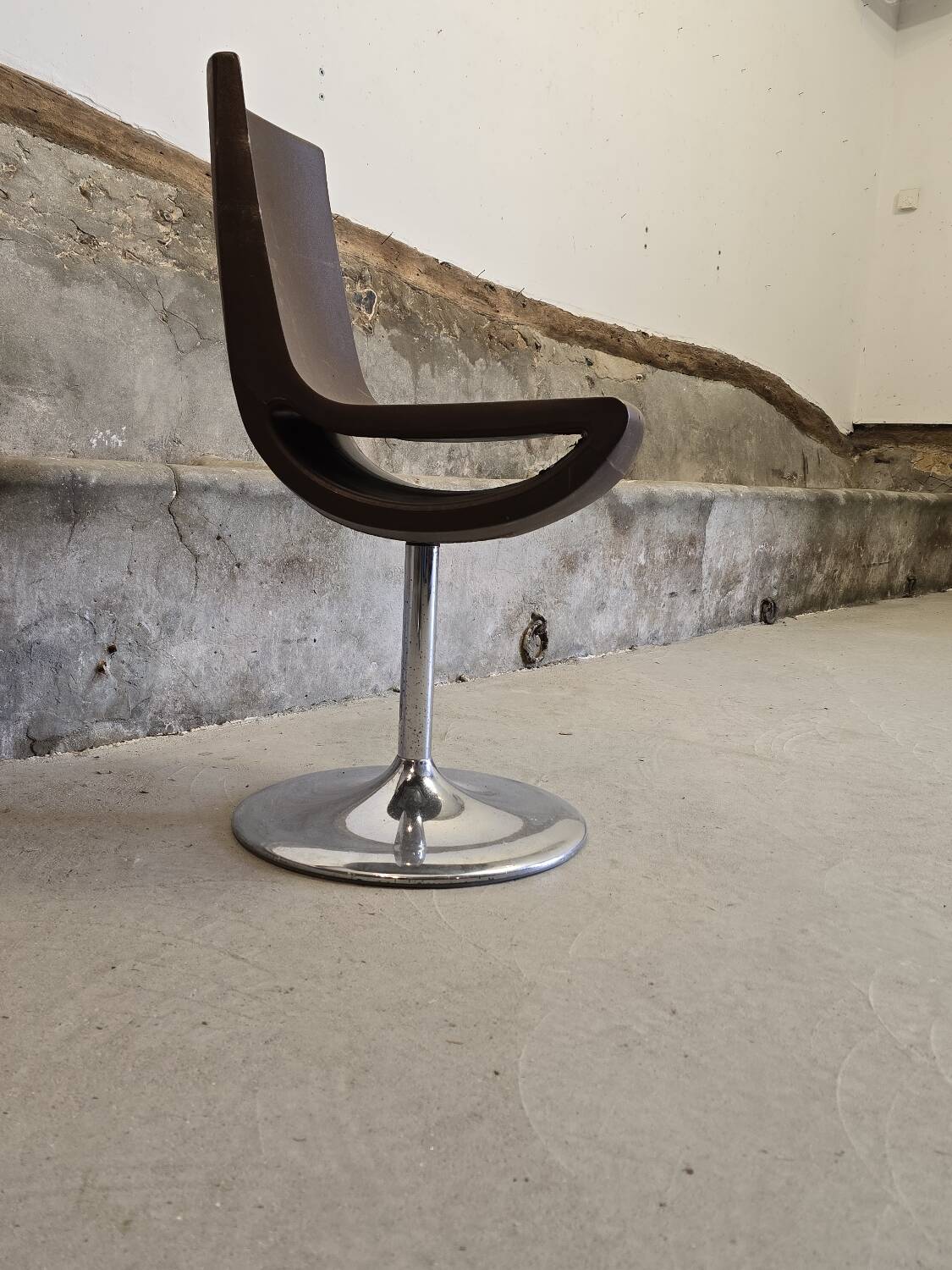 Bjornsen design chair