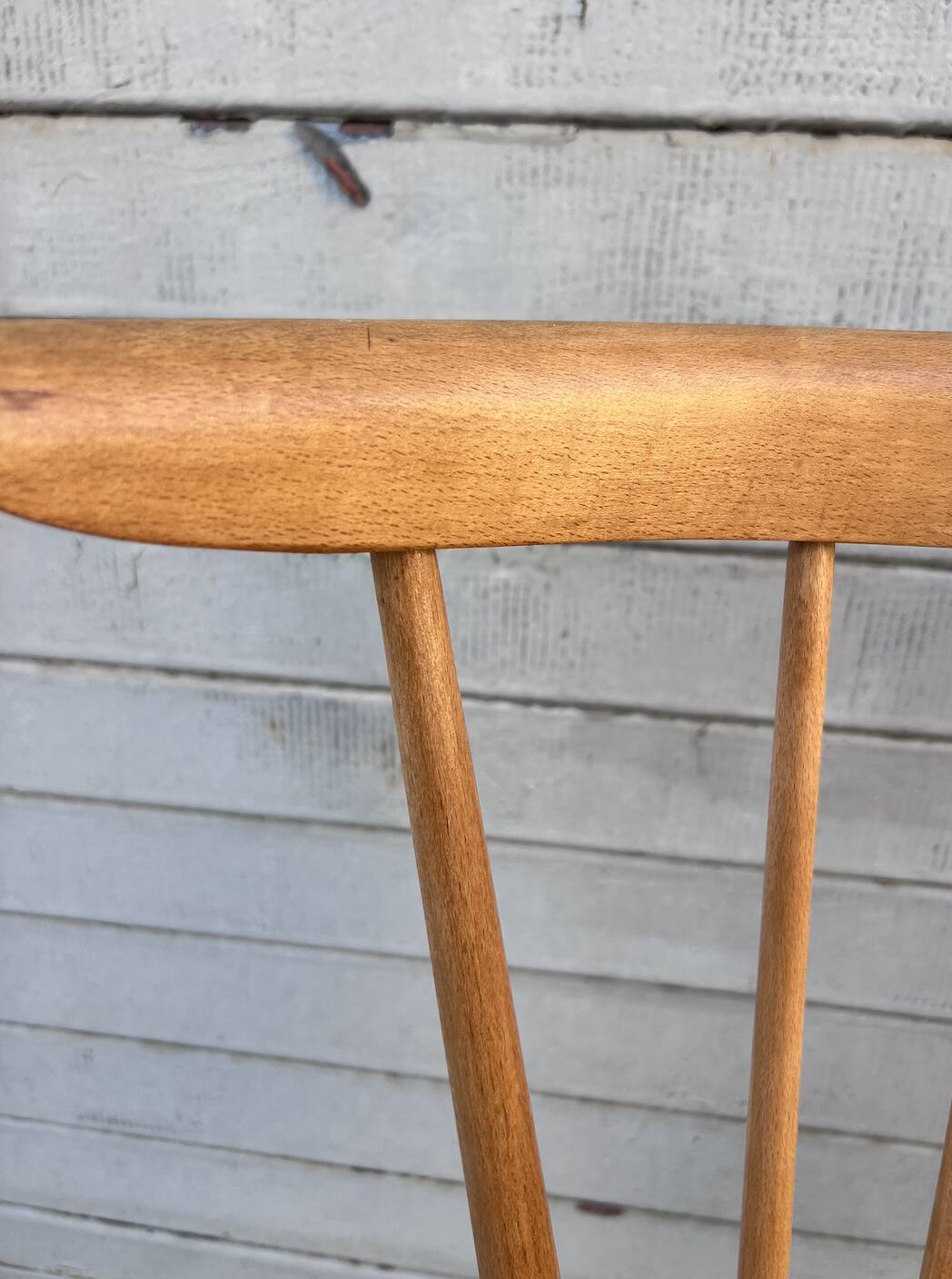 (Set) Pair of Tatra Nábytok chairs, Czechoslovakia, 1960s