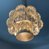 Kinkeldey Leuchten pendant light from the 60s and 70s