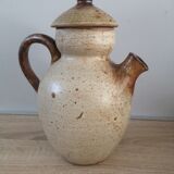 Sandstone coffee maker
