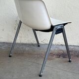 Chaise Tecno