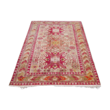 Tapis d’orient Daghestan caucasien fait main 215 x 155 cm