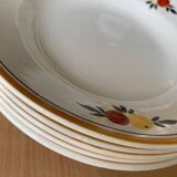 Plates