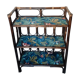 Makeover rattan spreader