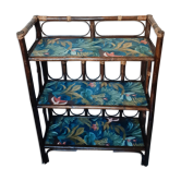 Makeover rattan spreader