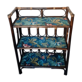 Makeover rattan spreader