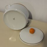 Winterling soup tureen 70