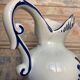 Vase vintage hollandais