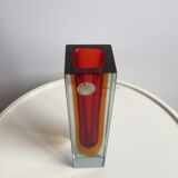 Vase Murano, 1970