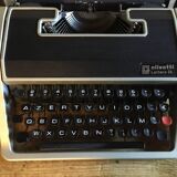 Olivetti Lettera DL